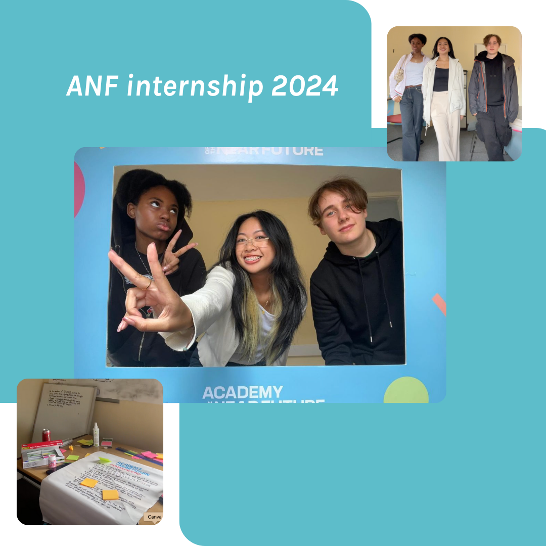 Interns 2024